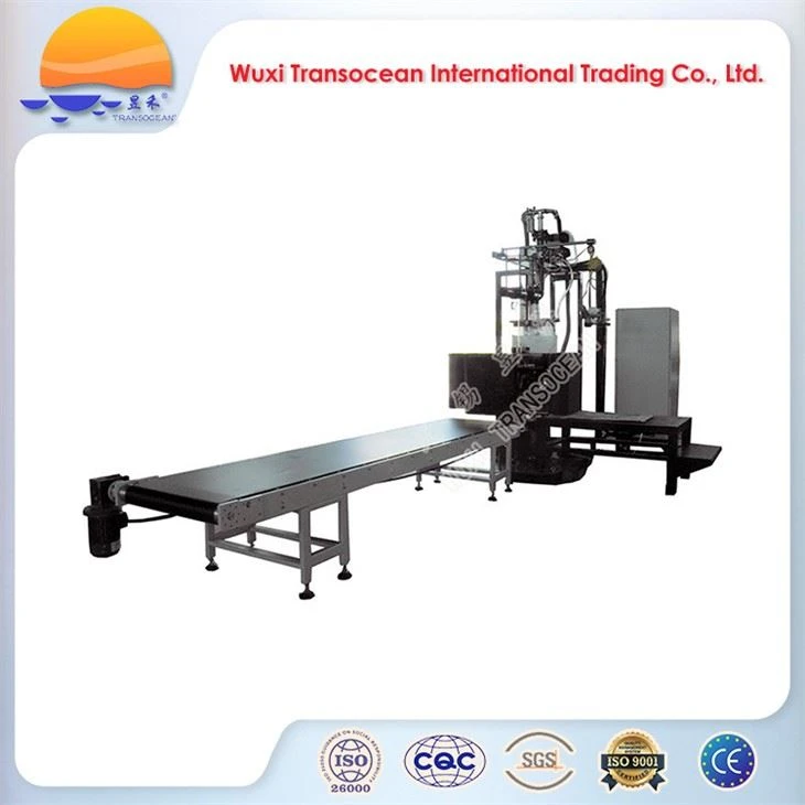 Asphalt Filling Machine