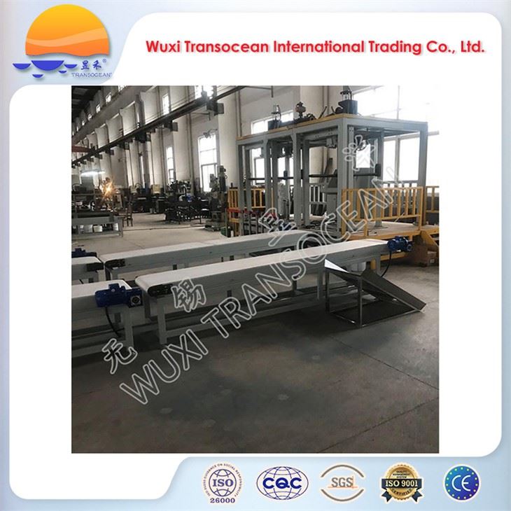 Asphalt Packing Machine