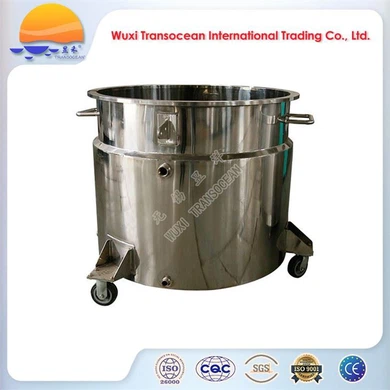 Dispersing Grinding Mill