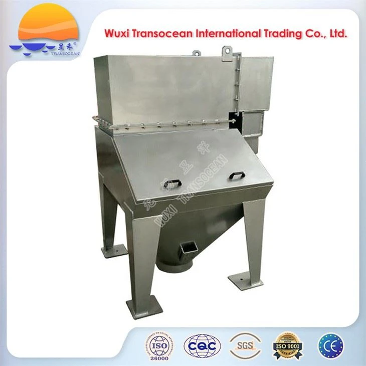 Dosing System for Powders