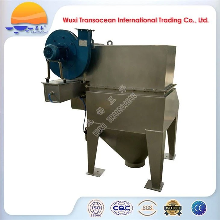 Dosing System for Powders