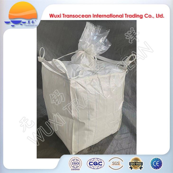 Fusible Bitumen Container Bags