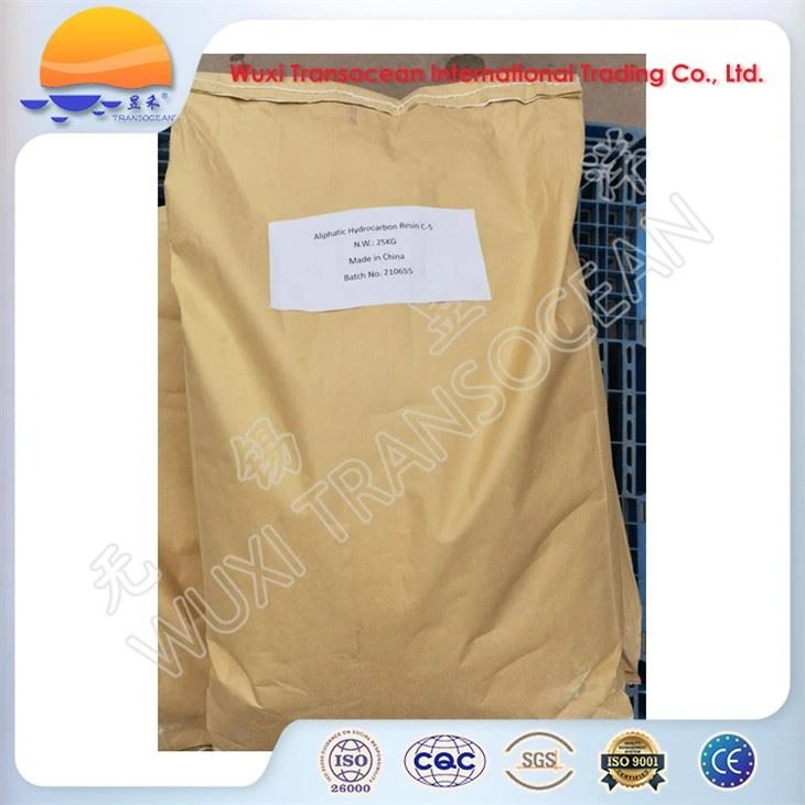 Hydrocarbon Resin C5 For Hot Melt Road Marking