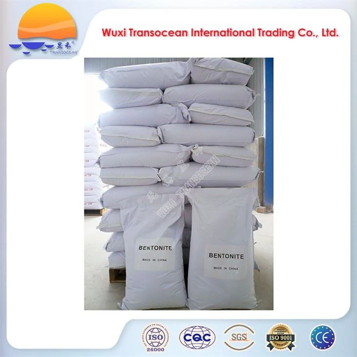 Organic Bentonite