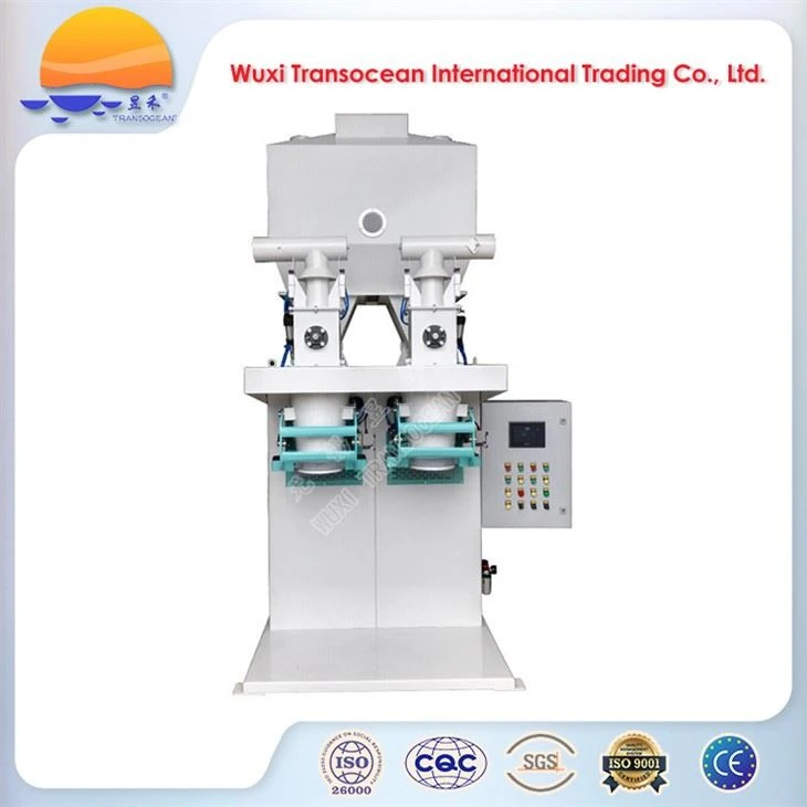 Powder Filling Packing Machine