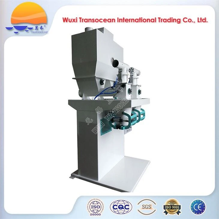 Powder Filling Packing Machine