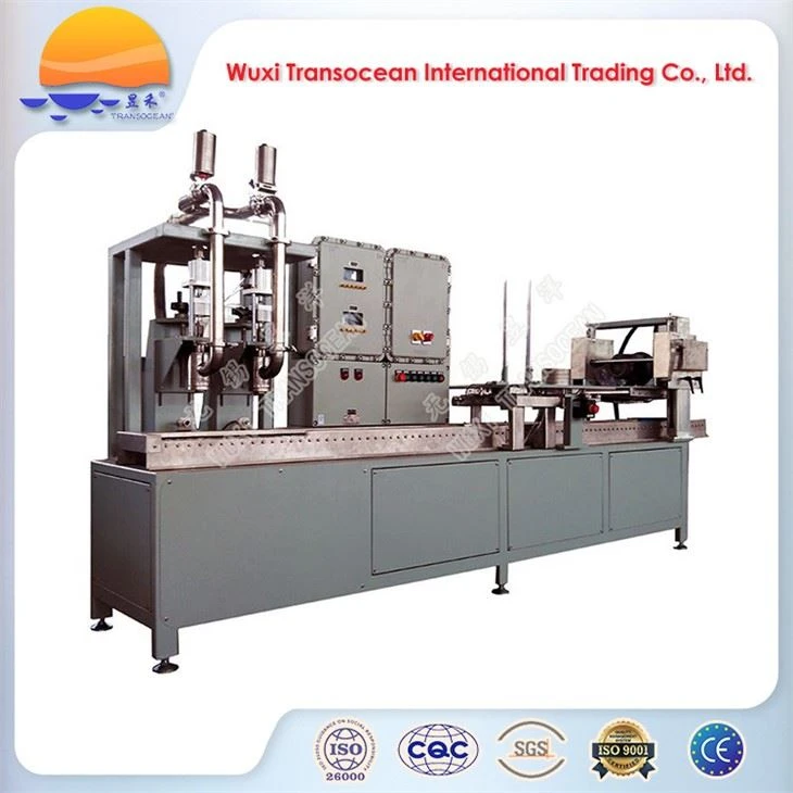 Putty Filling Machine
