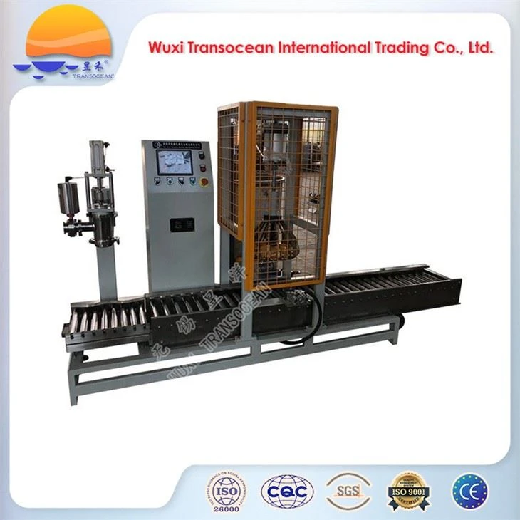 Putty Filling Machine