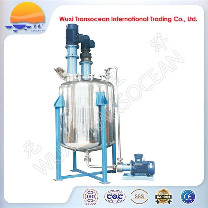 Rotor Stator Mixer