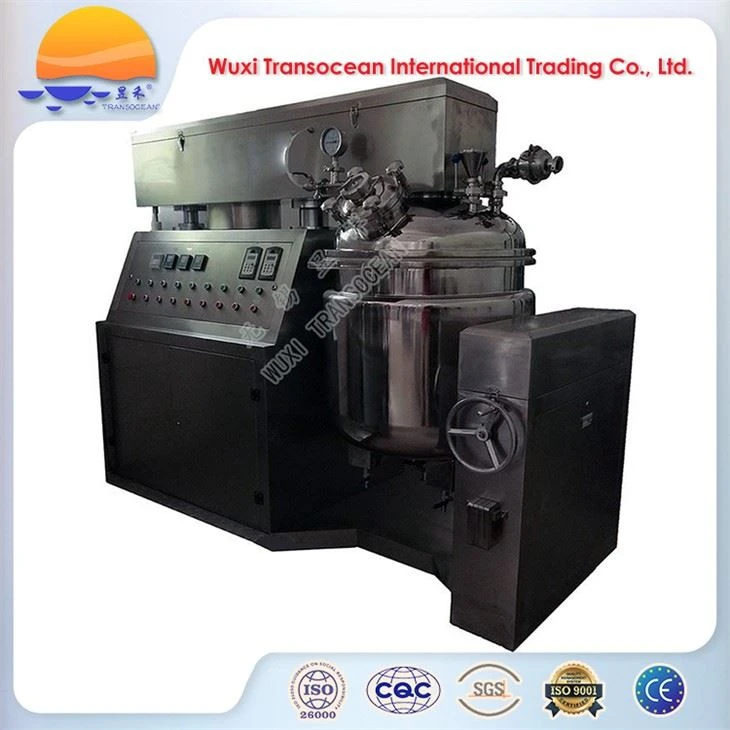 Rotor Stator Mixer