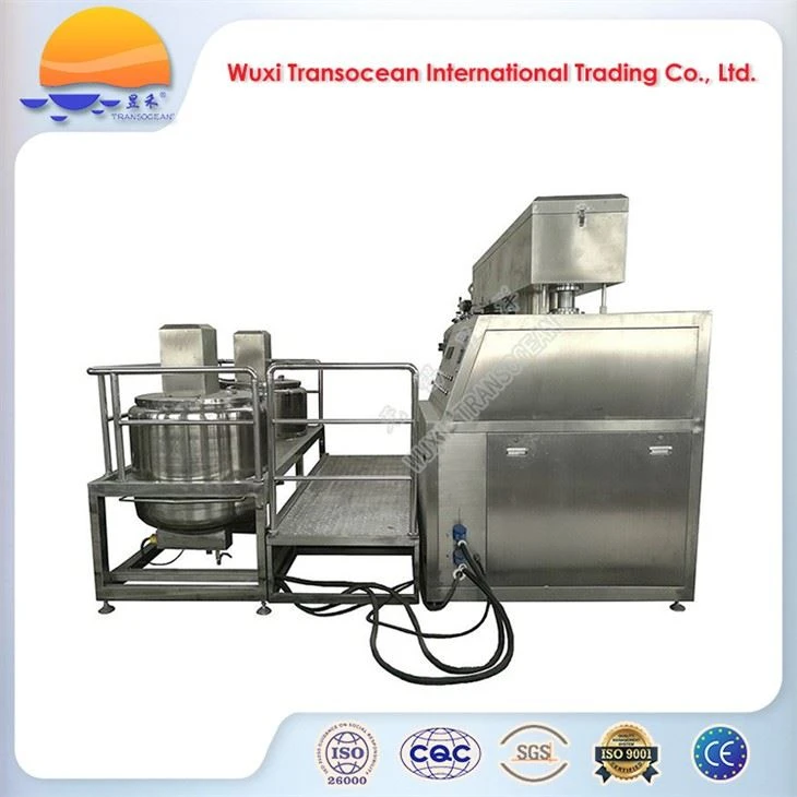 Rotor Stator Mixer