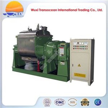 Sigma Kneader Mixer