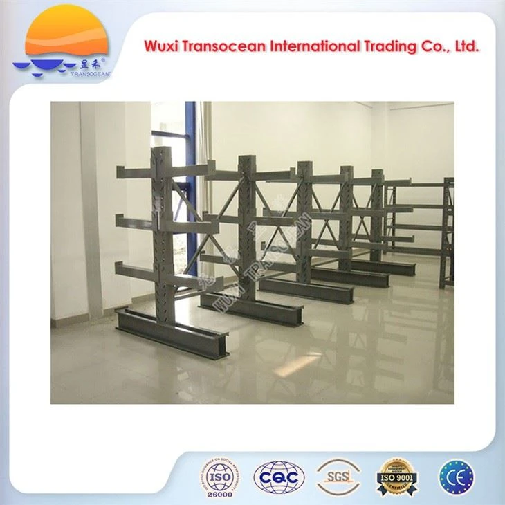 Storage Shelves