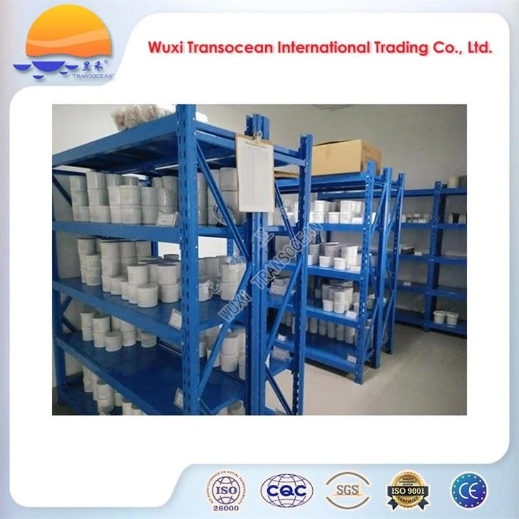 Storage Shelves