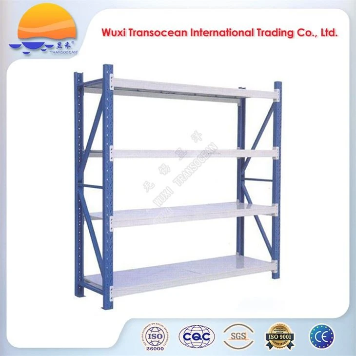 Storage Shelves