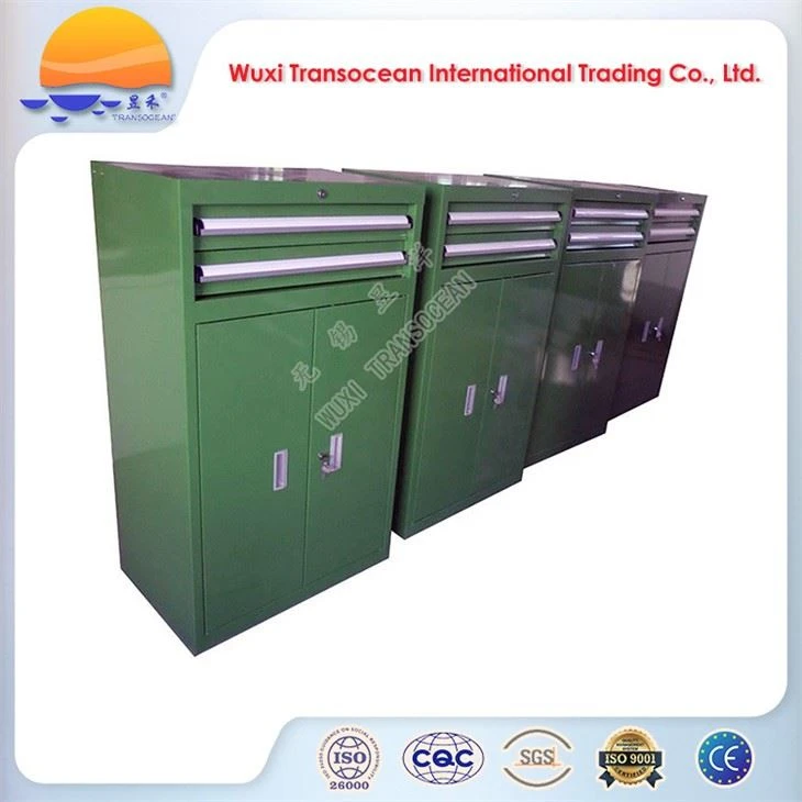 Tool Cabinet