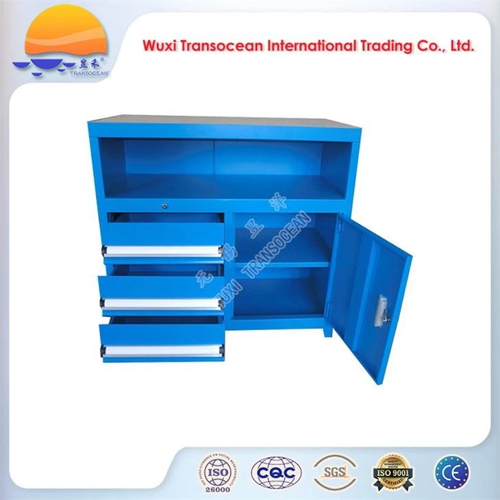 Tool Cabinet