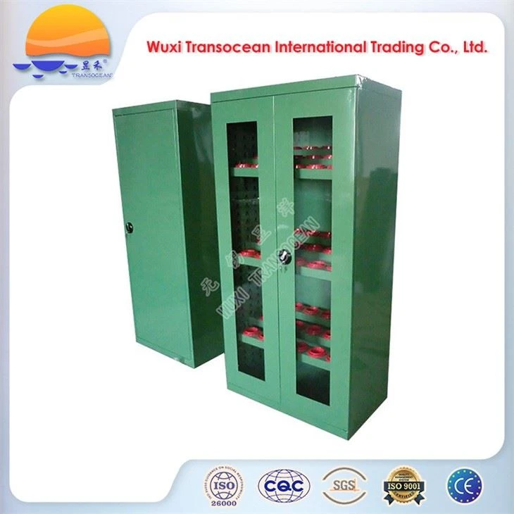 Tool Cabinet