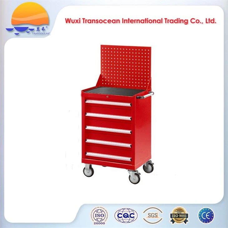 Tool Cart