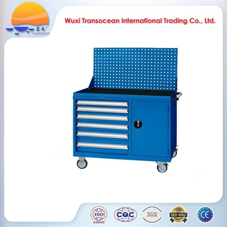 Tool Cart