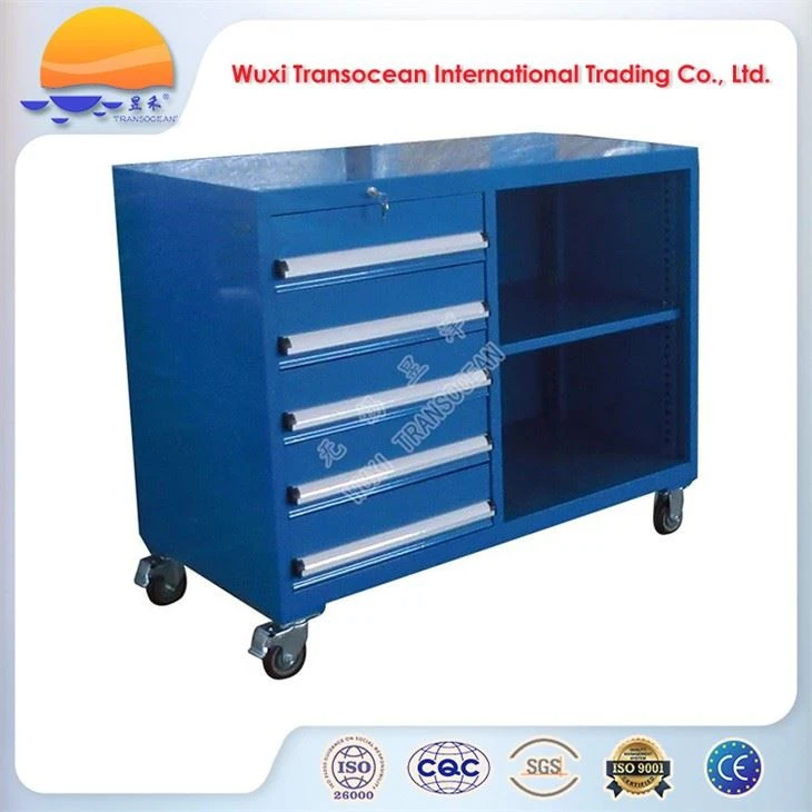Tool Cart