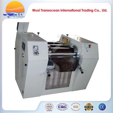 Triple Roller Grinder