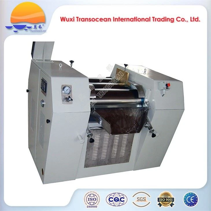 Triple Roller Grinder