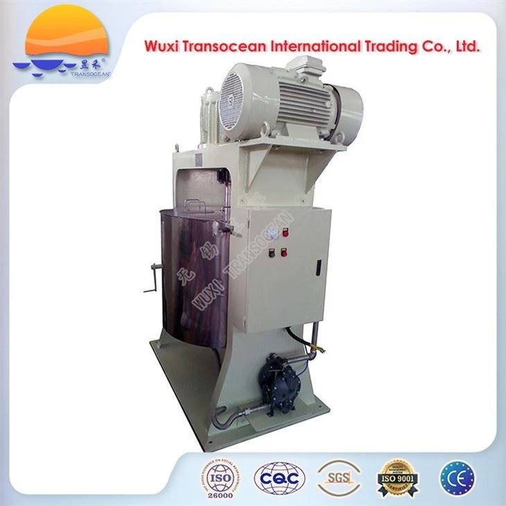 Vertical Ball Mill