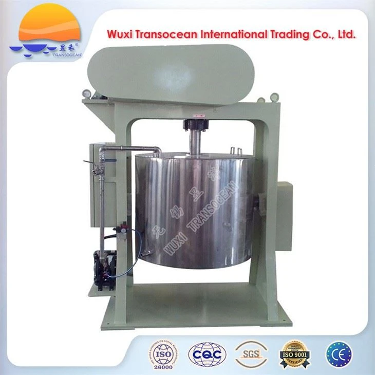 Vertical Ball Mill