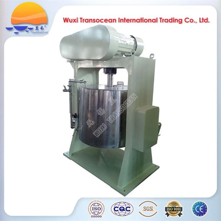 Vertical Ball Mill