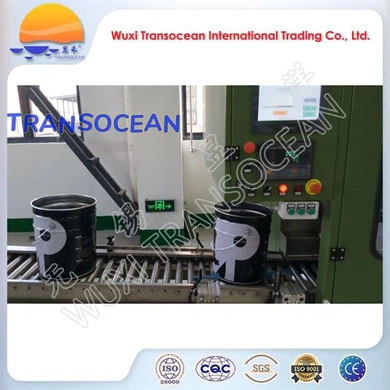 Bucket Separating Feeding Machine