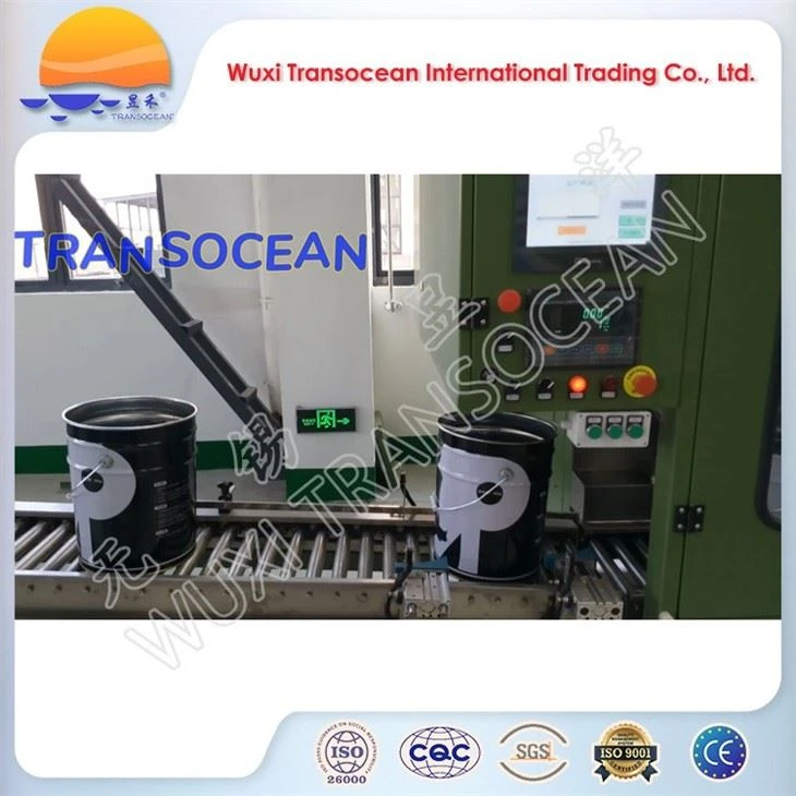 Bucket Separating Feeding Machine