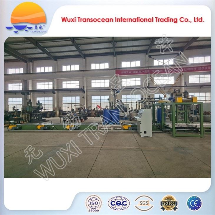 Chemical Liquid Filling Machine
