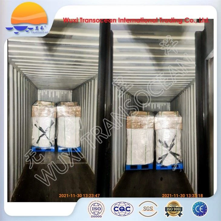 Jumbo Bag For Asphalt