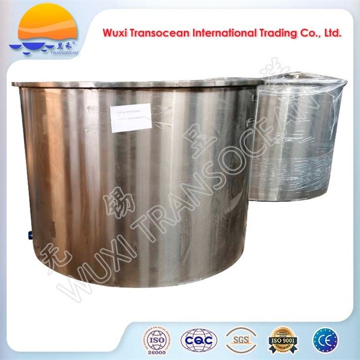 Vacuum Mixer