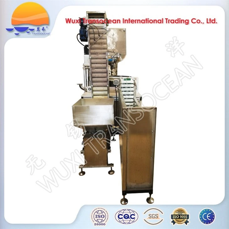 Automatic Sealant Filling Machine