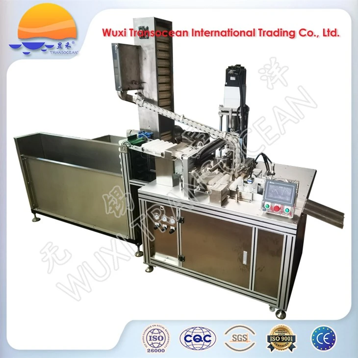 Automatic Sealant Filling Machine