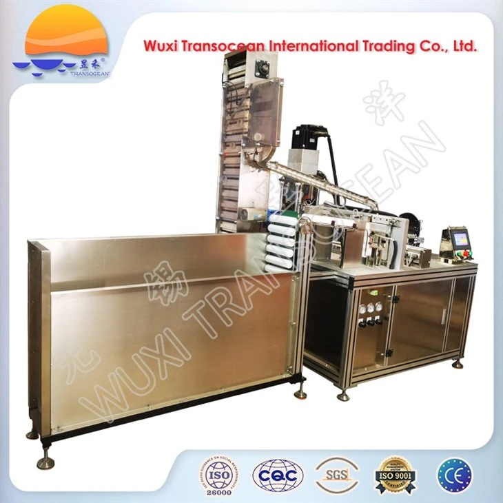 Automatic Sealant Filling Machine
