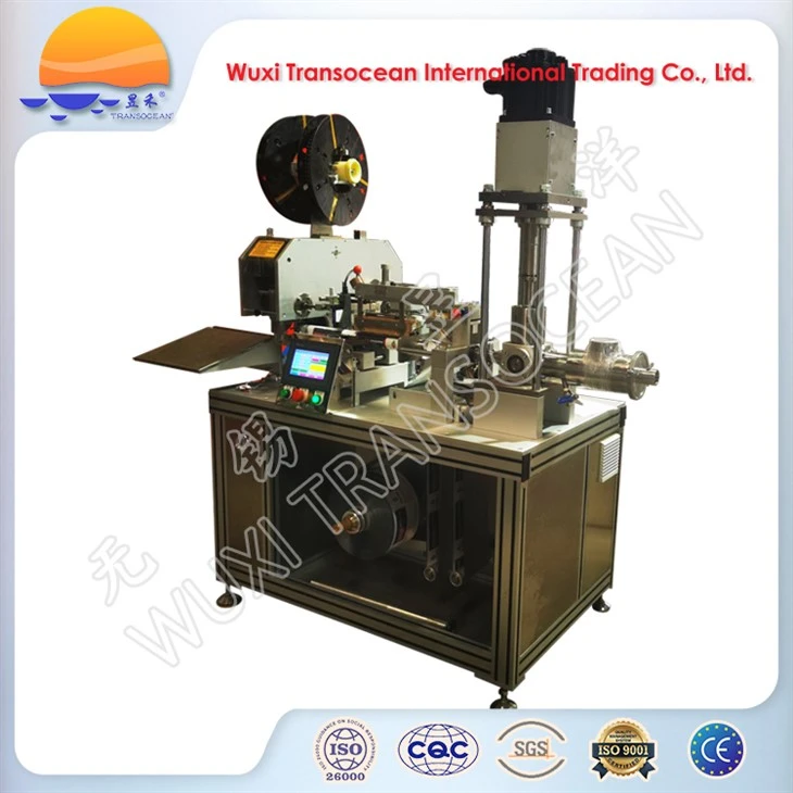 Sausage Sealant Filling Machine