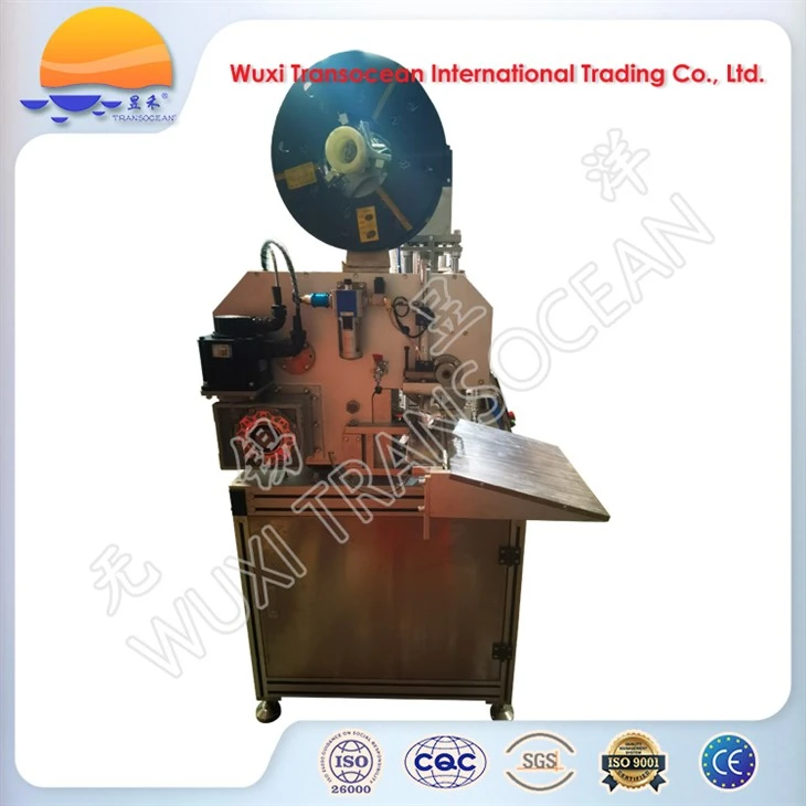 Sausage Sealant Filling Machine