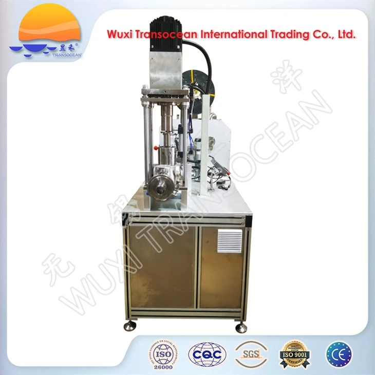 Sausage Sealant Filling Machine