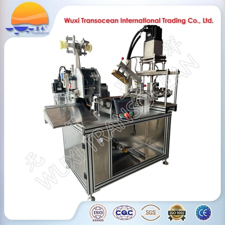 Sausage Sealant Filling Machine