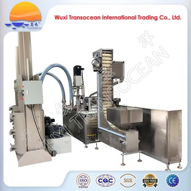 Cartridge Filling Machine