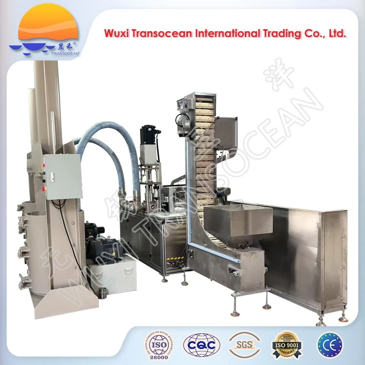 Cartridge Filling Machine