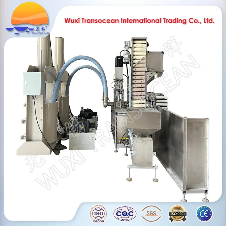 Cartridge Filling Machine