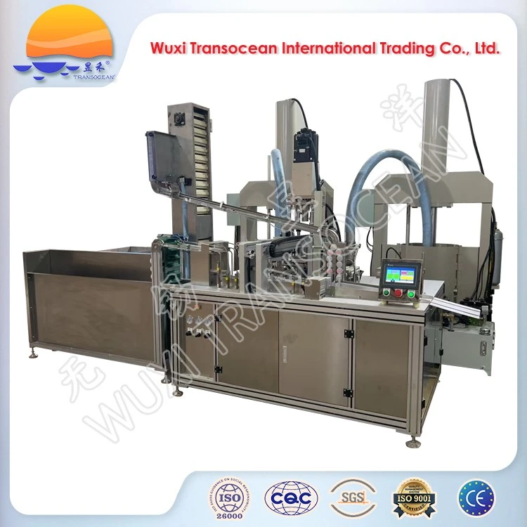 Cartridge Filling Machine