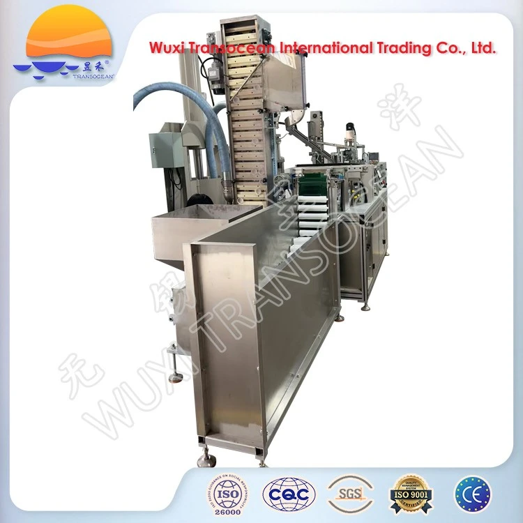 Cartridge Filling Machine