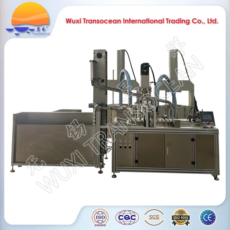 Cartridge Filling Machine
