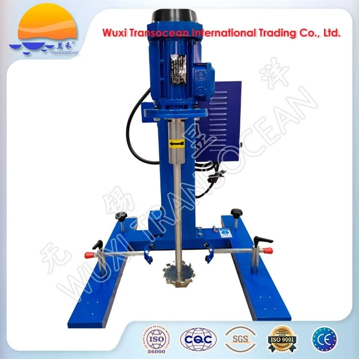 Electric Lift Mixer