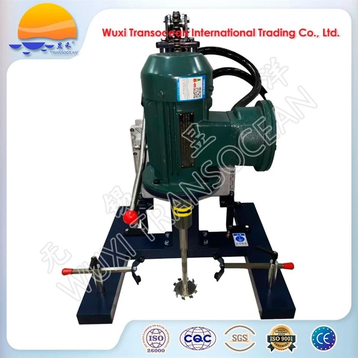 Lab Variable Speed Mixer